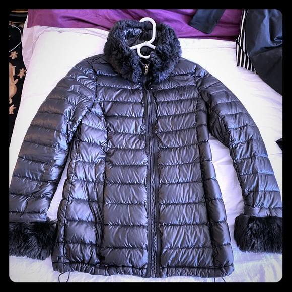 Via Spiga Jackets & Blazers - Via Spiga packable winter coat